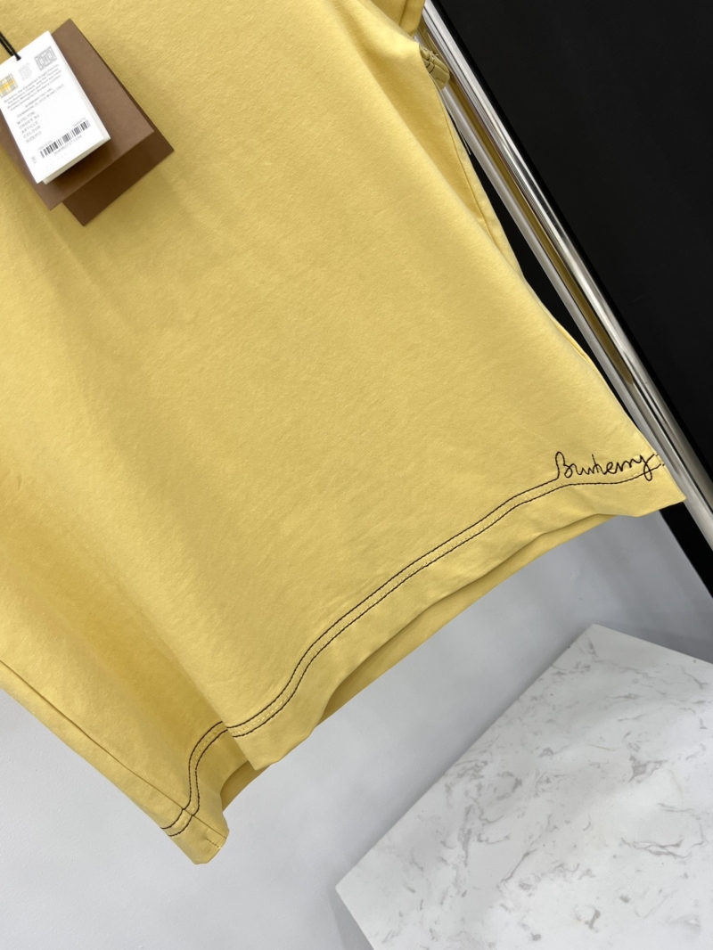 Burberry T-Shirts